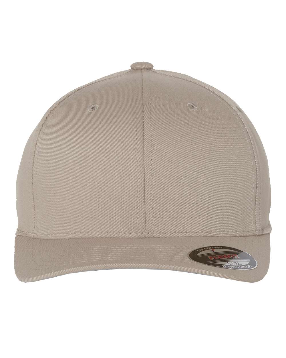 000094 Flexfit® Cotton Blend Cap
