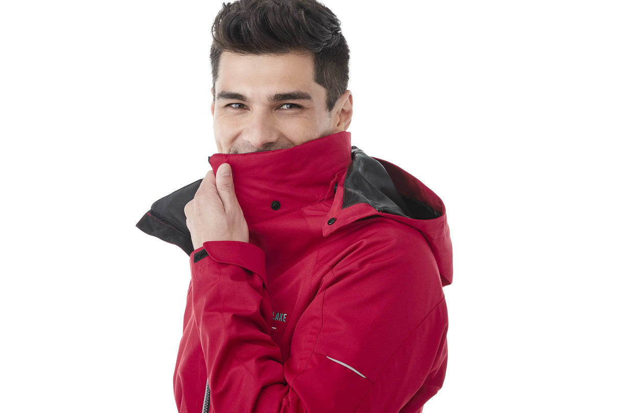 Mens ARLINGTON 3-in-1 Jacket
