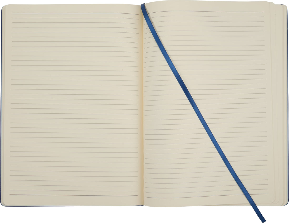 8.5" x 11.5" FSC® Mix Ambassador Large Bound JB®