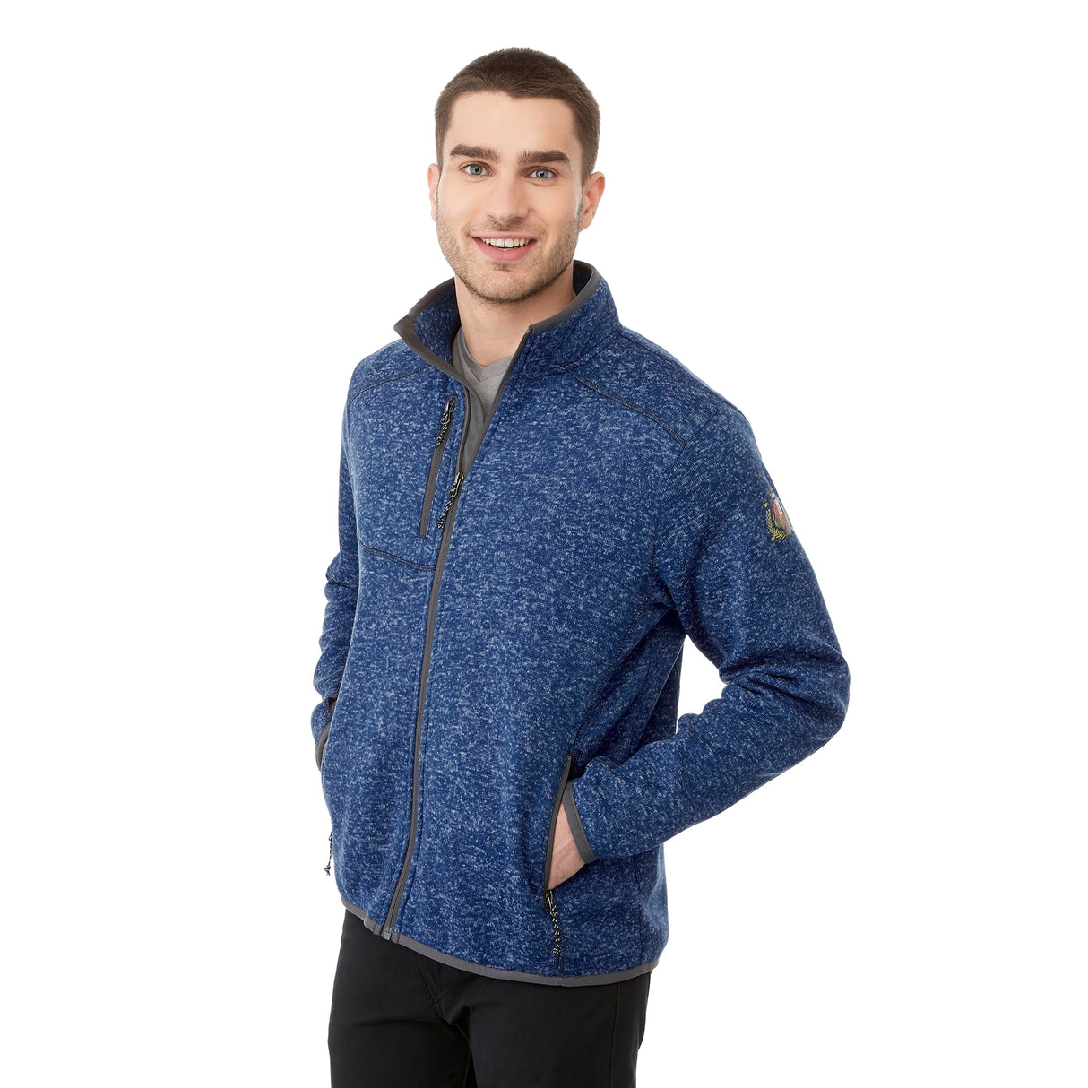 Men's TREMBLANT Knit Jacket