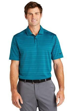 Nike Dri-FIT Vapor Jacquard Polo Shirt