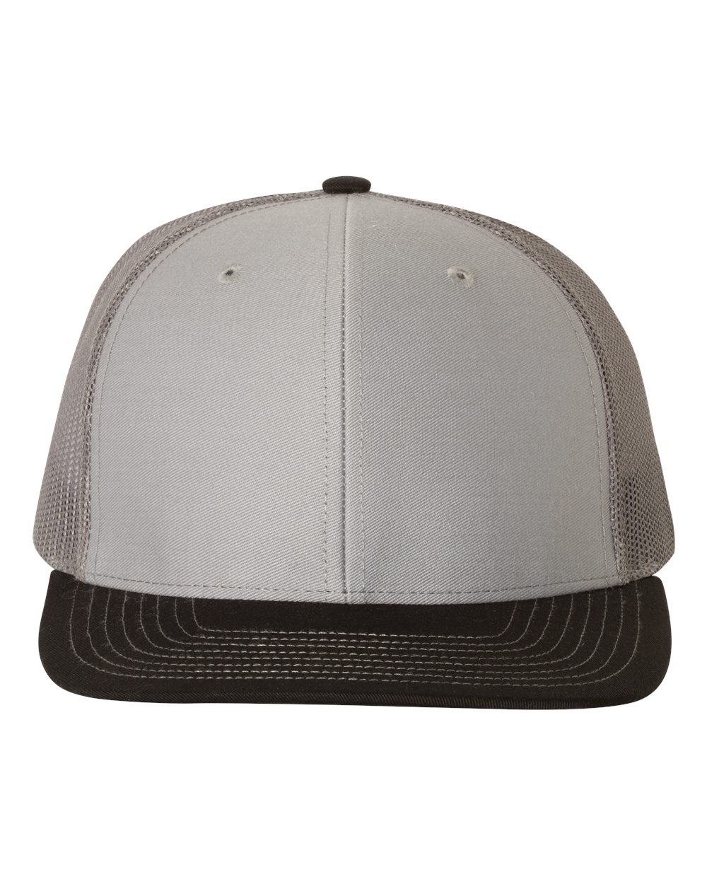 000420 Richardson® Adjustable Snapback Trucker Cap
