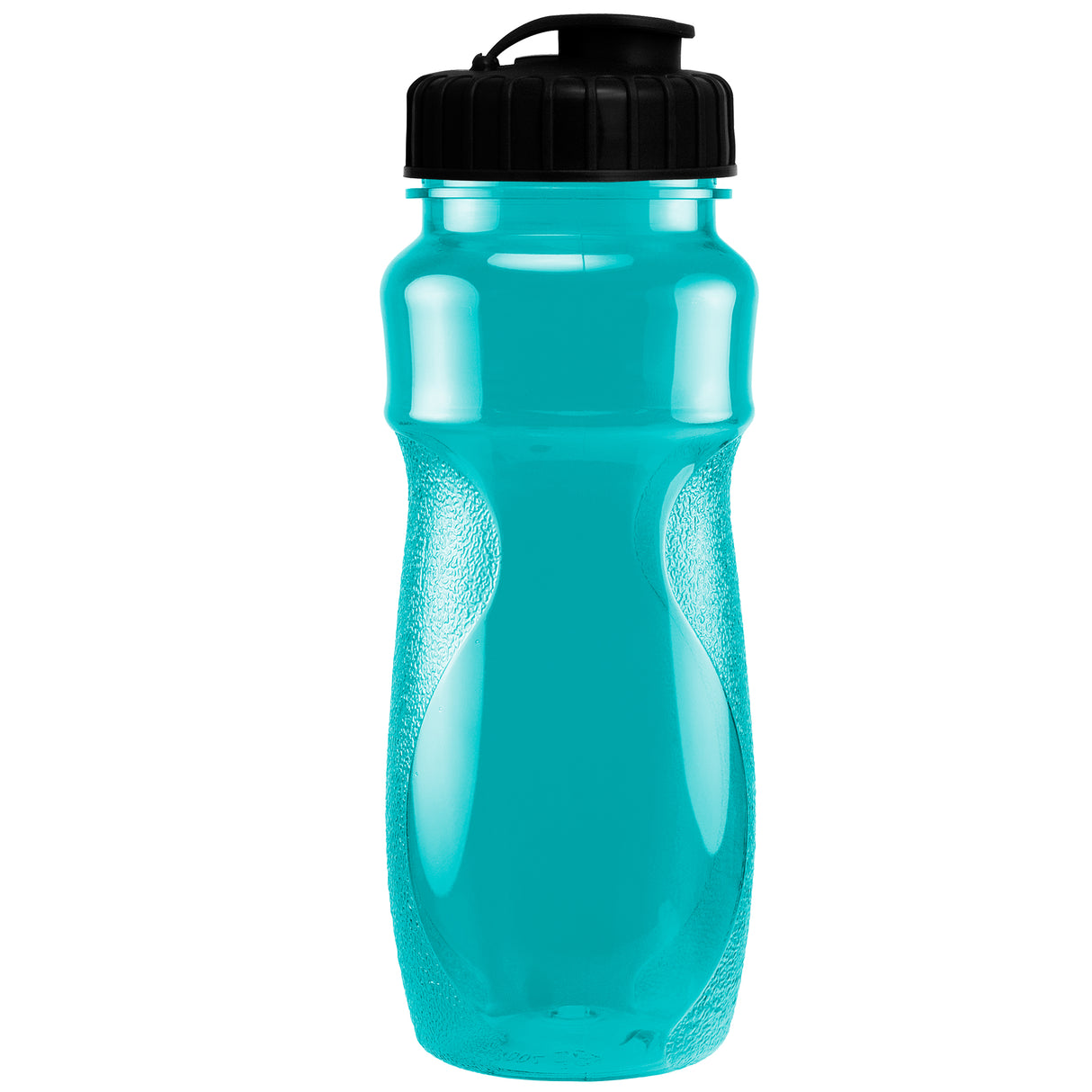 24 Oz. Eclipse Bottle w/ Flip Top Lid
