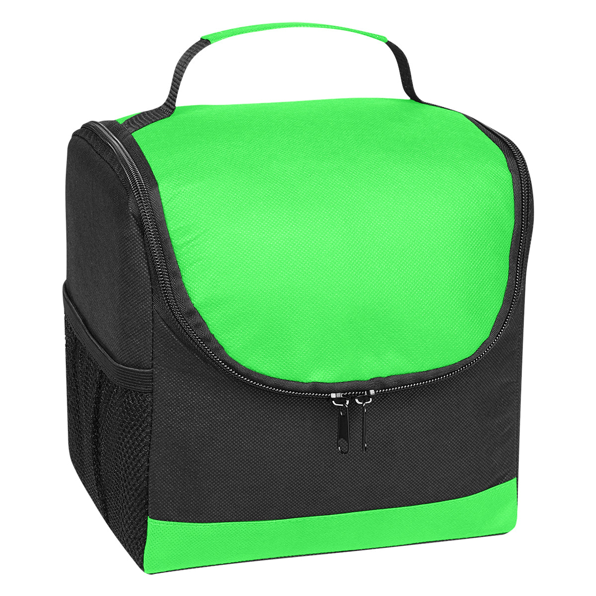 Non-woven Thrifty Lunch Kooler Bag