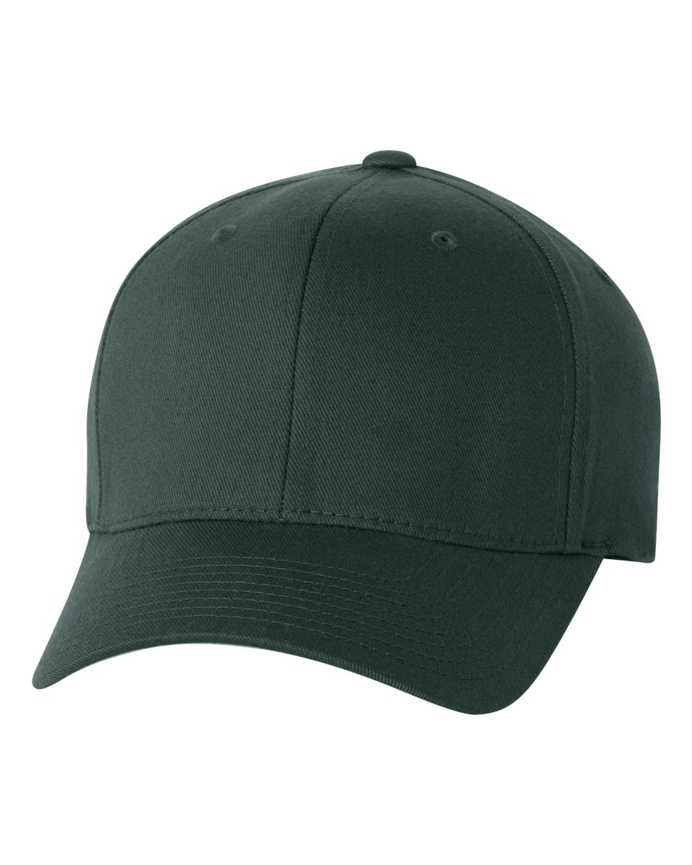 000094 Flexfit® Cotton Blend Cap