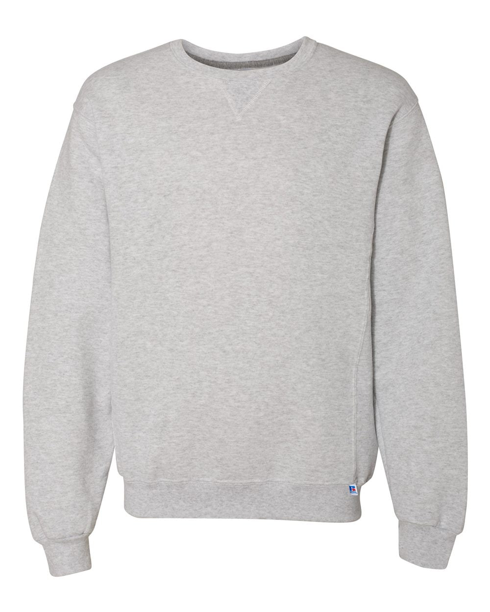 000090 Russell Athletic Dri Power Crewneck Sweatshirt