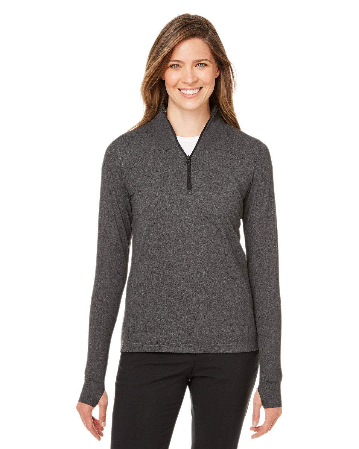 SPYDER Ladies' Spyre Quarter-Zip