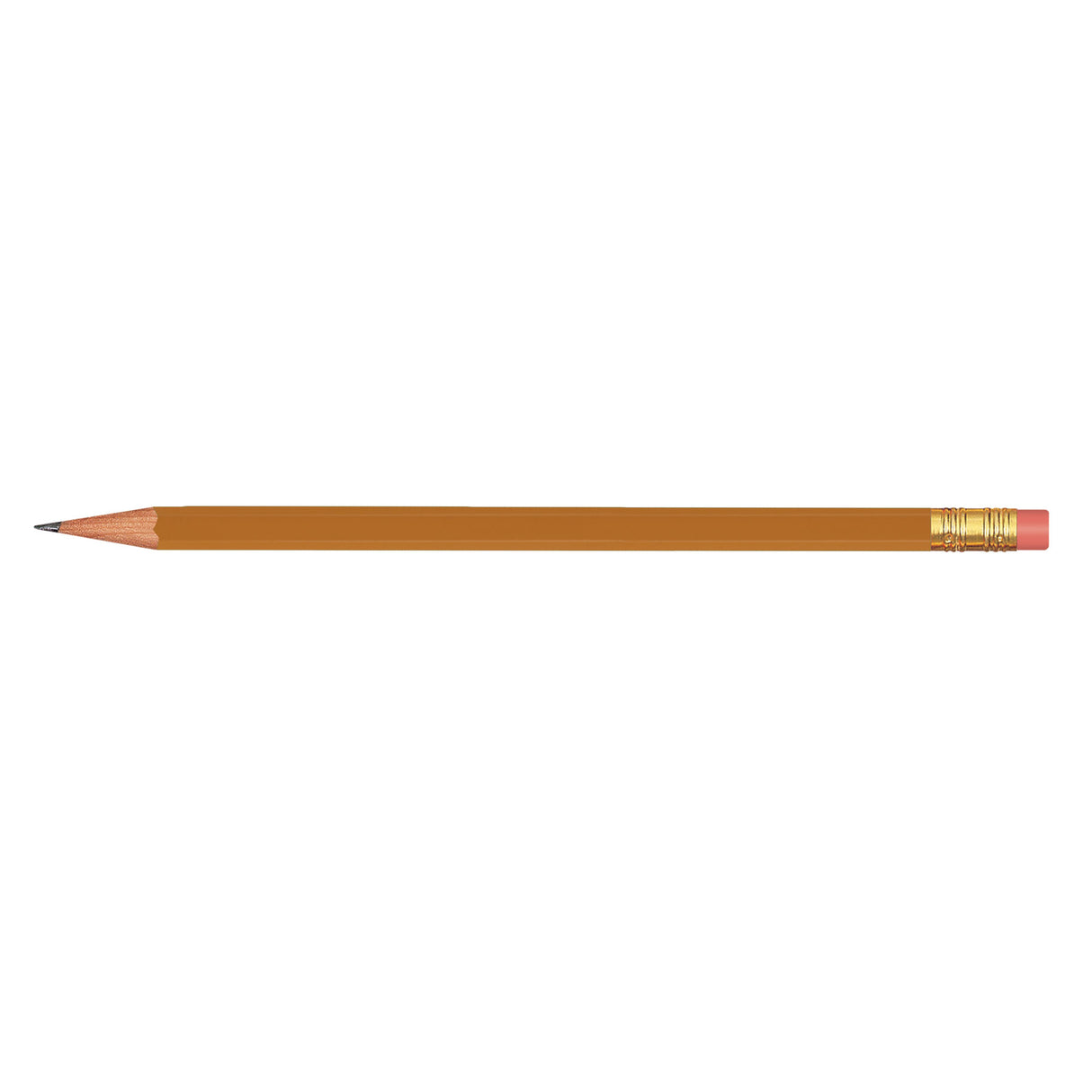 000723 Hex Pencil