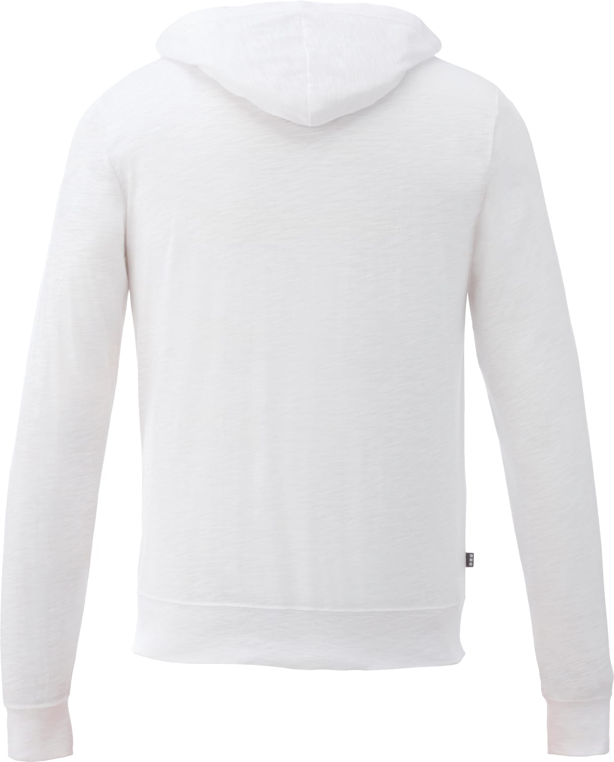 Men's Garner Knit Full Zip Hoody