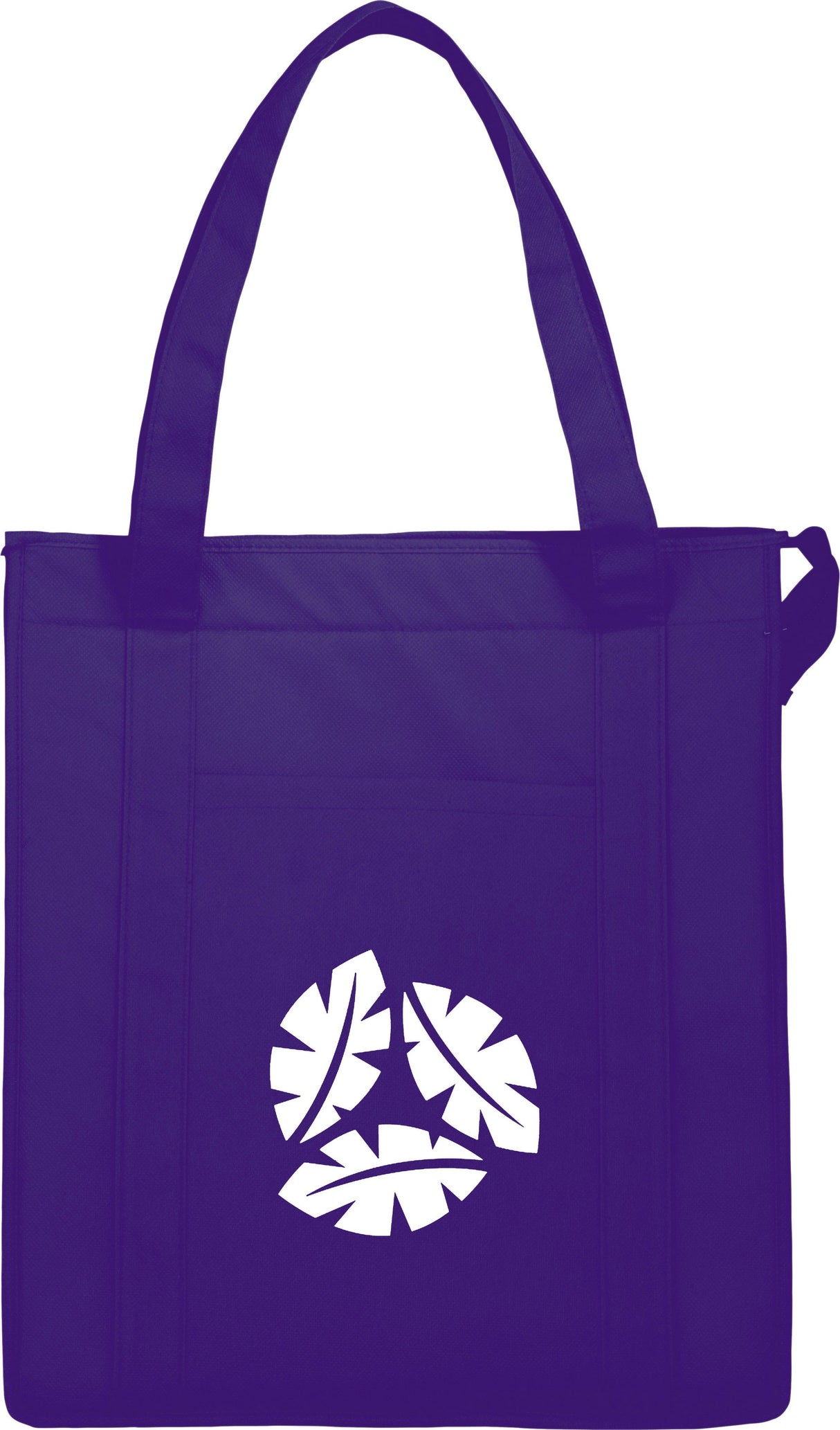 Hercules Insulated Grocery Tote