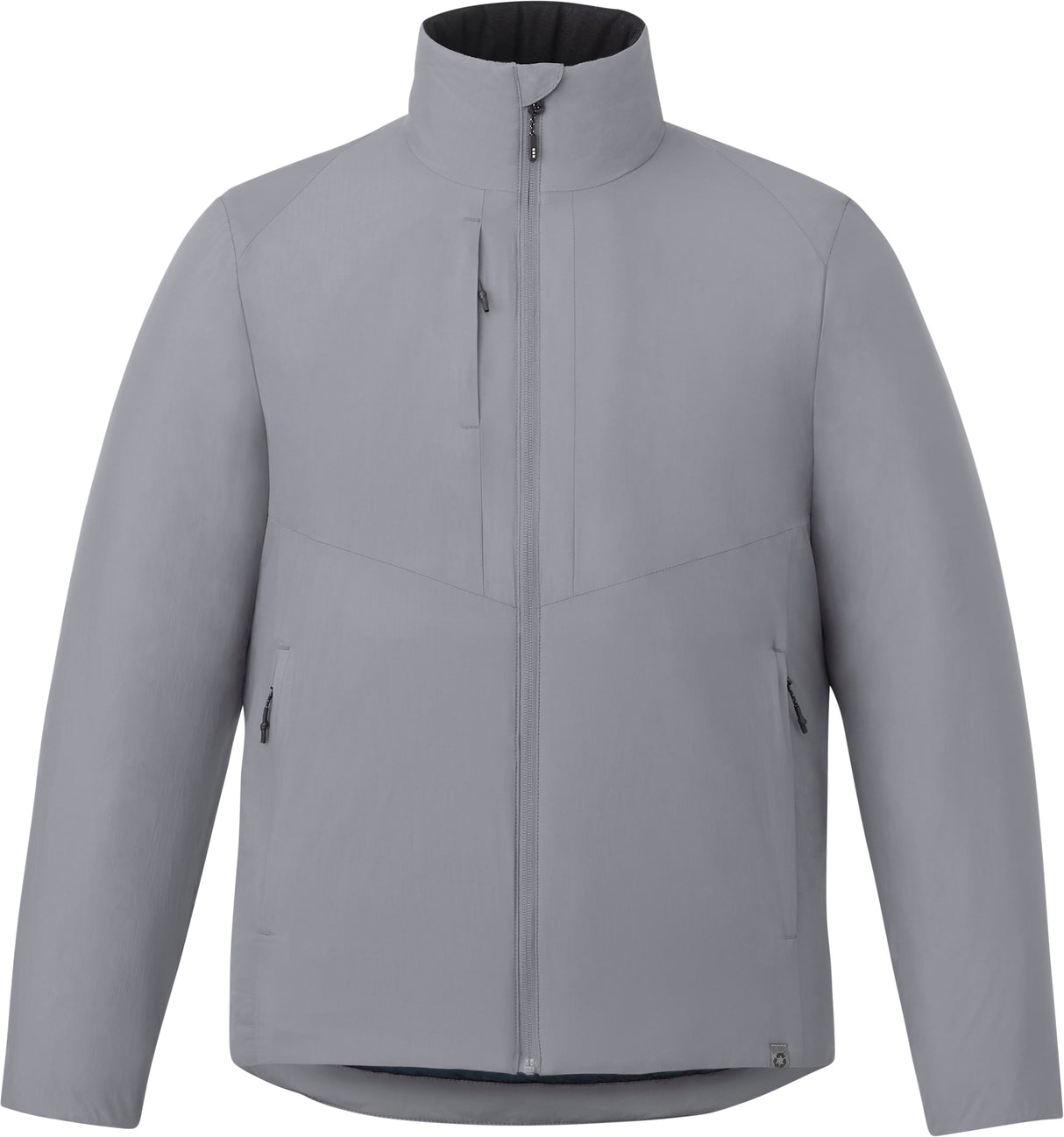 Men's KYES Eco Packable Insulated Jacket