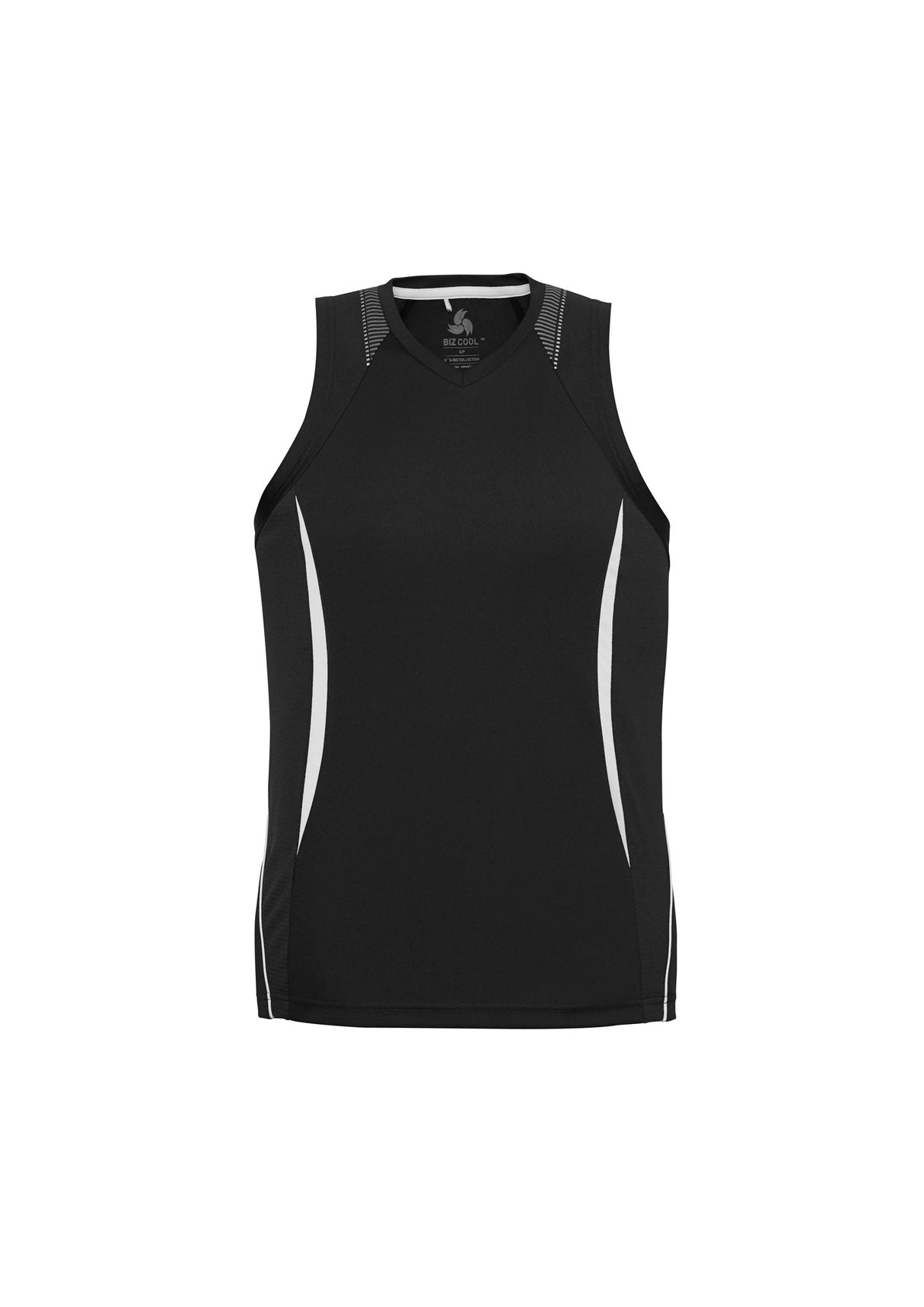 Men's Razor Sports Singlet Shirt