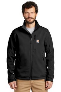 Carhartt® Crowley Soft Shell Jacket