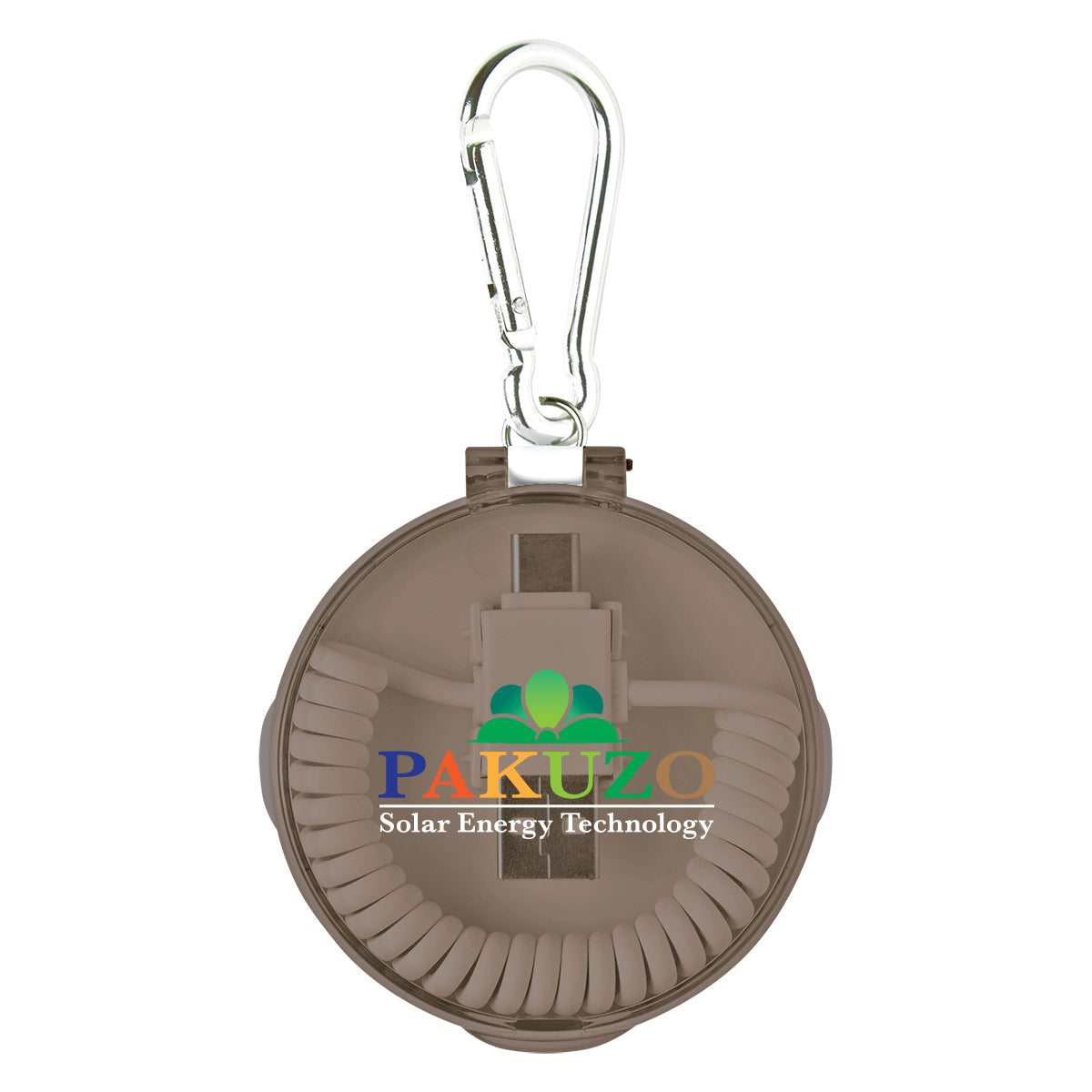 4-in-1 Accordion Charging Cable