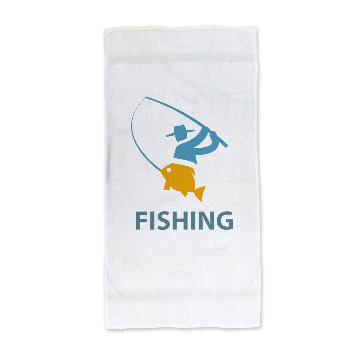 Standard Size Bath Towel 24"X48"