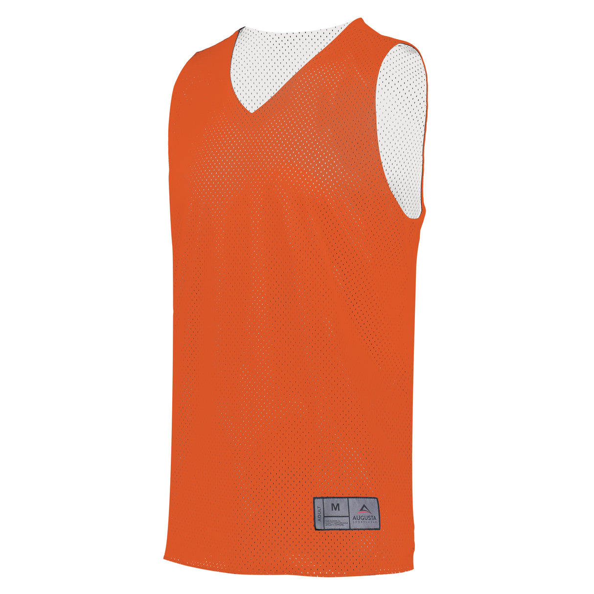 Tricot Mesh Reversible Jersey 2.0