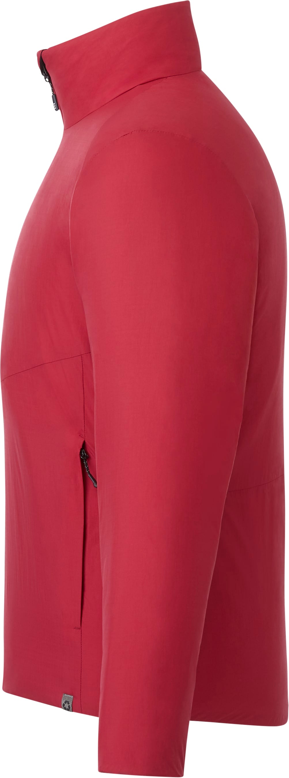 Men's KYES Eco Packable Insulated Jacket