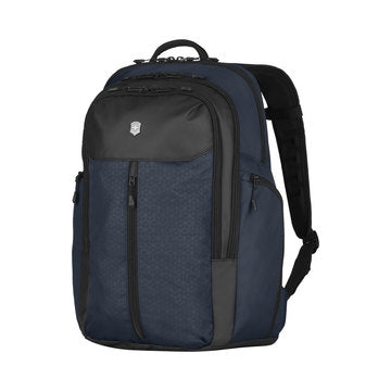 Victorinox® Altmont Original Blue Vertical Zip Laptop Backpack