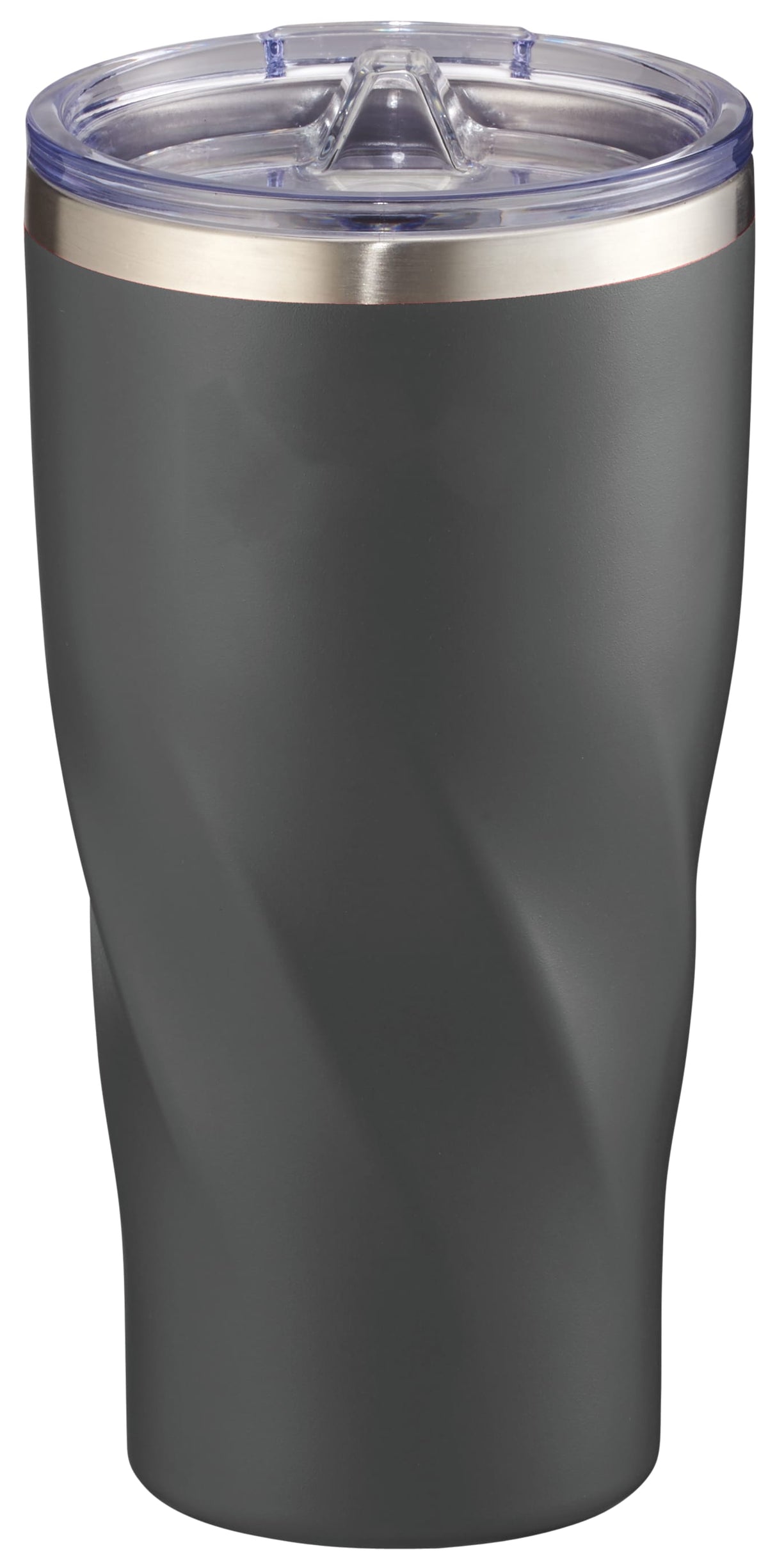 Hugo Copper Vac Tumbler with Powder Coating 20oz