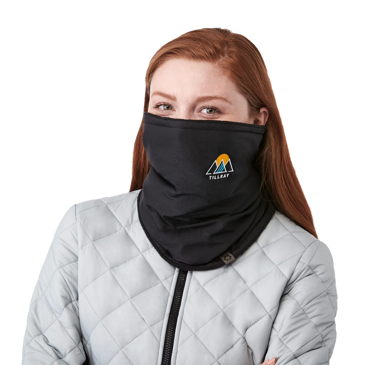Unisex Kyes Eco Winter Snood
