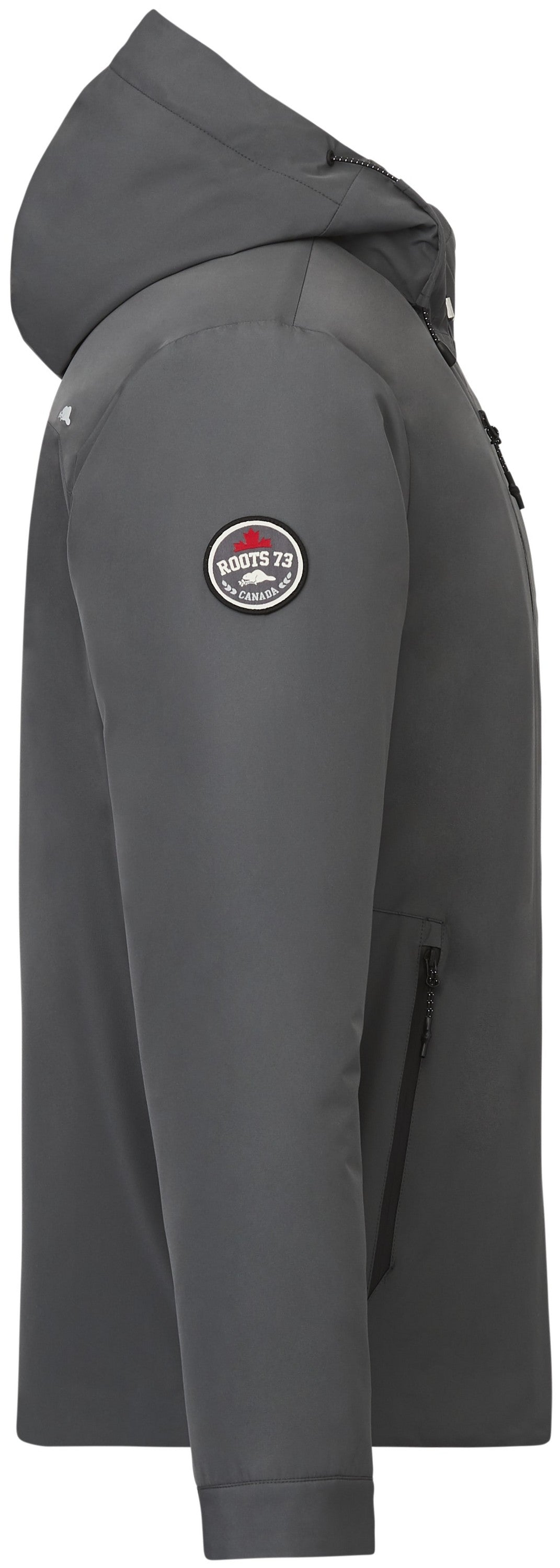 Roots73 ROCKGLEN Eco Insulated Jacket - Men's