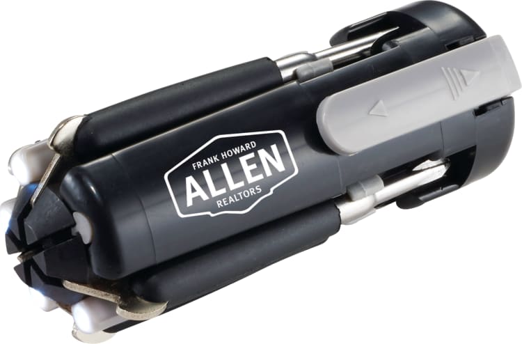 Penta 6-in-1 Screwdriver Flashlight