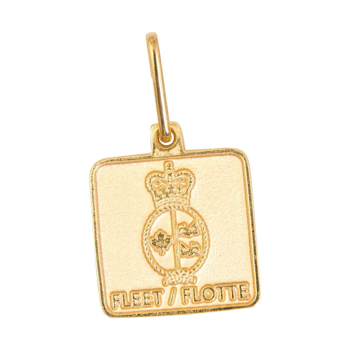 Classic Zipper Pull, MADE IN CANADA