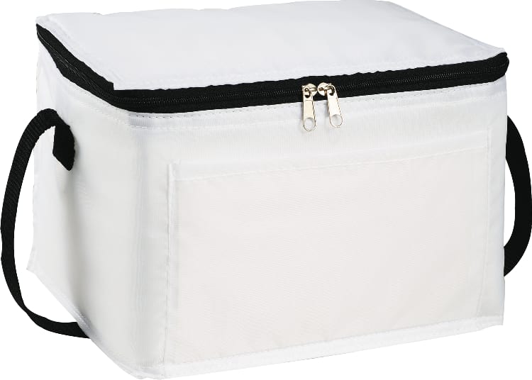 Spectrum Budget 6-Can Lunch Cooler
