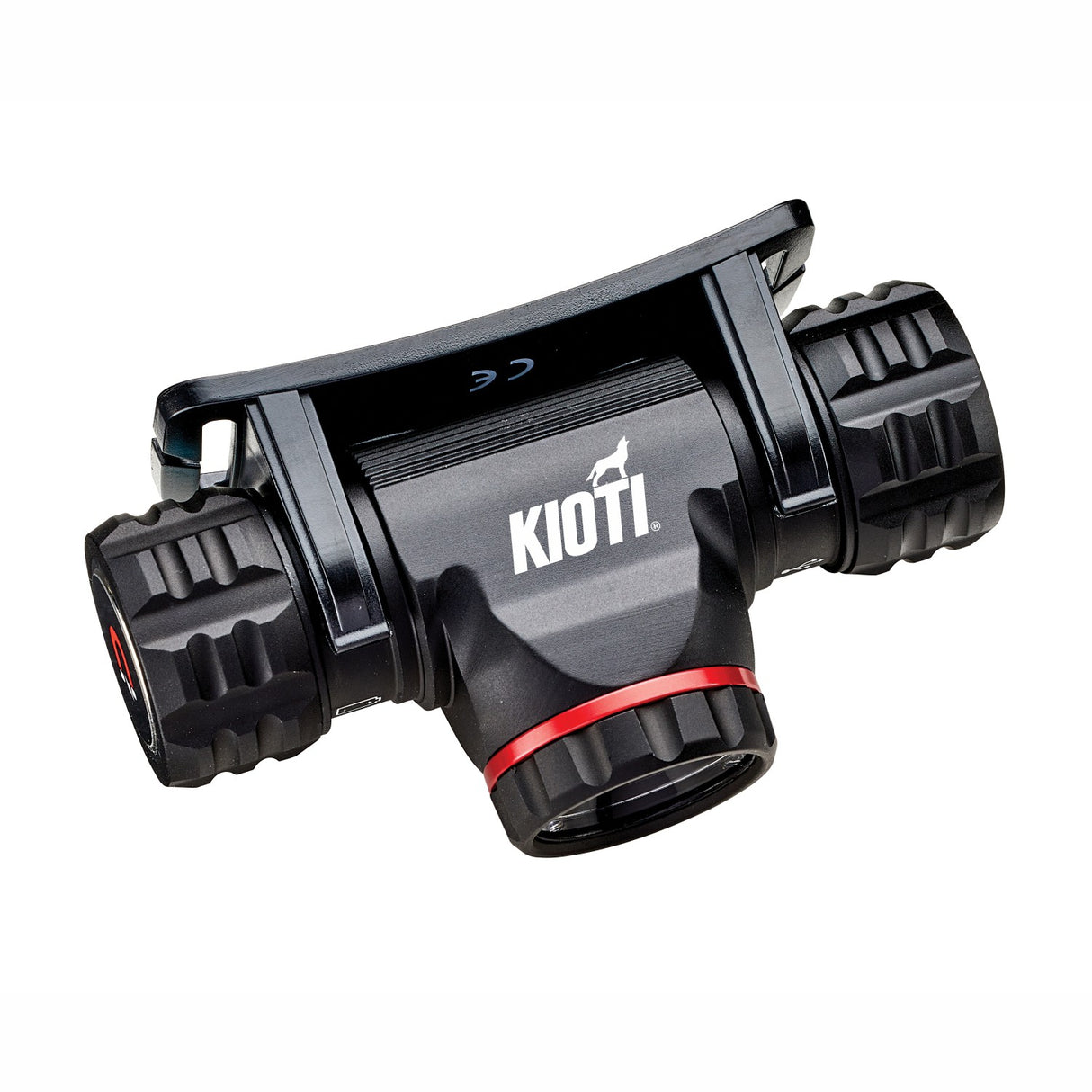 Coast® Rechargeable Ultra Bright Headlamp