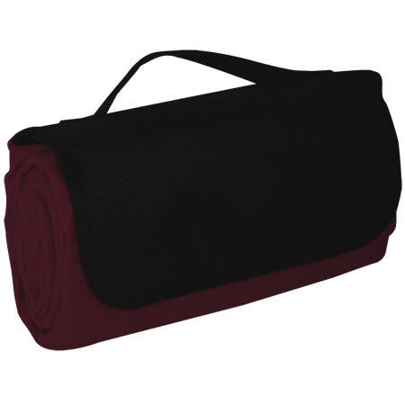 Napa 4-in-1 Recreation Blanket