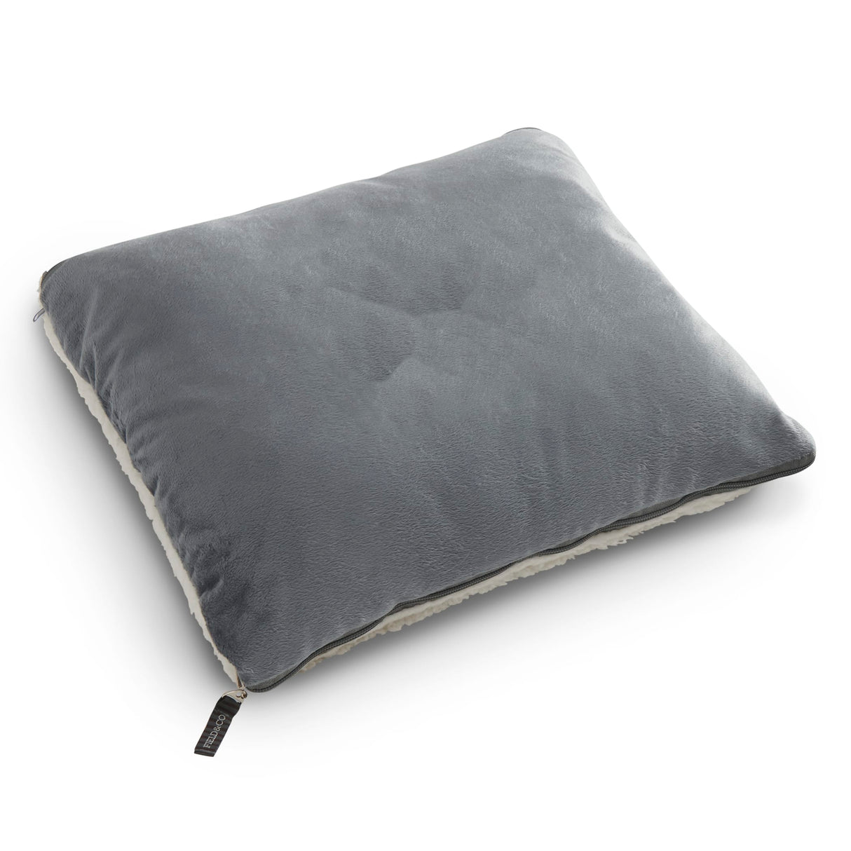 Field & Co. Sherpa Convertible on the Go Blanket