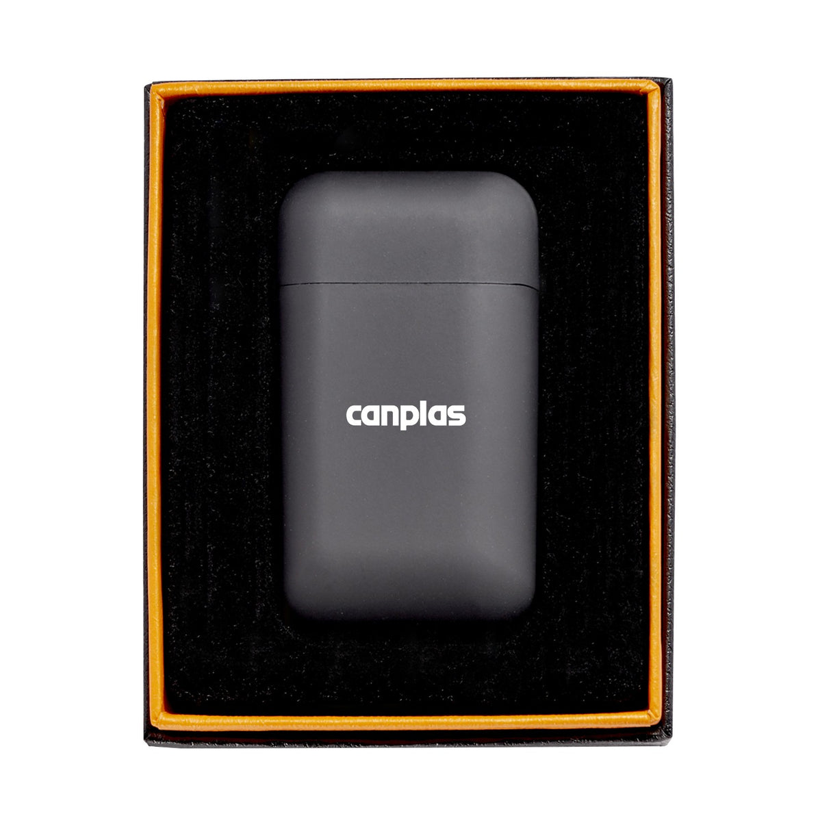 Double Arc Pocket Electric Lighter