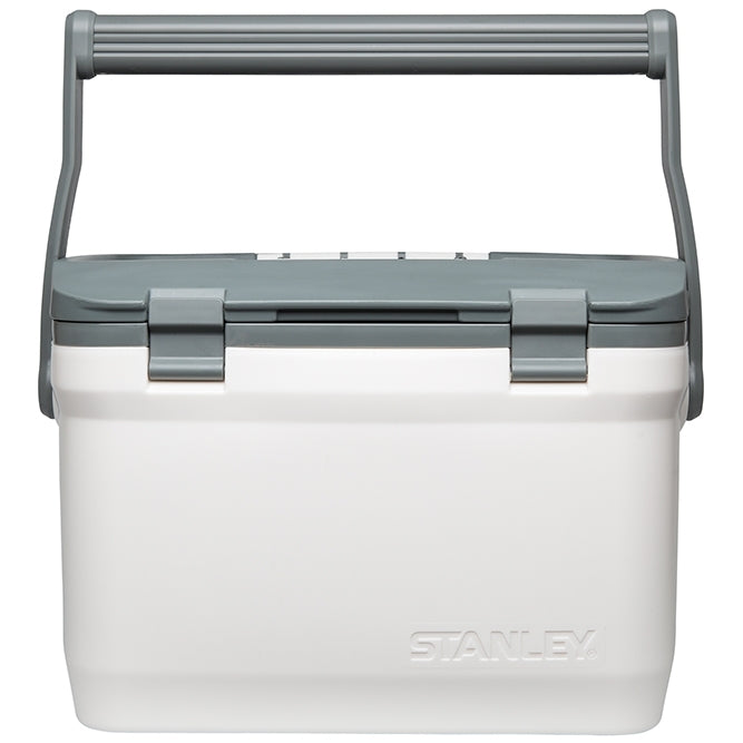 Stanley® Adventure Cooler 16qt white