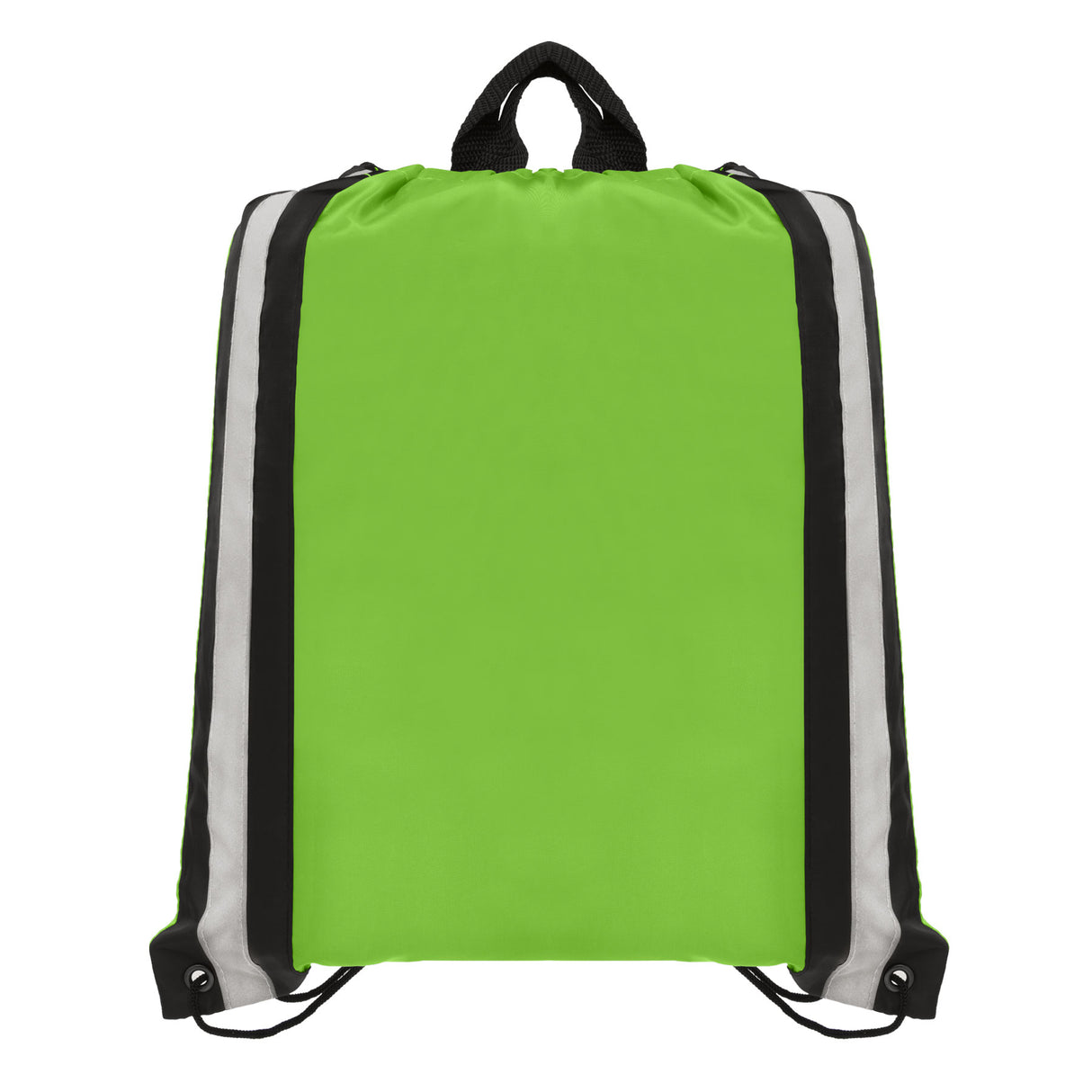 Klondike - 210D Polyester Drawstring Backpack