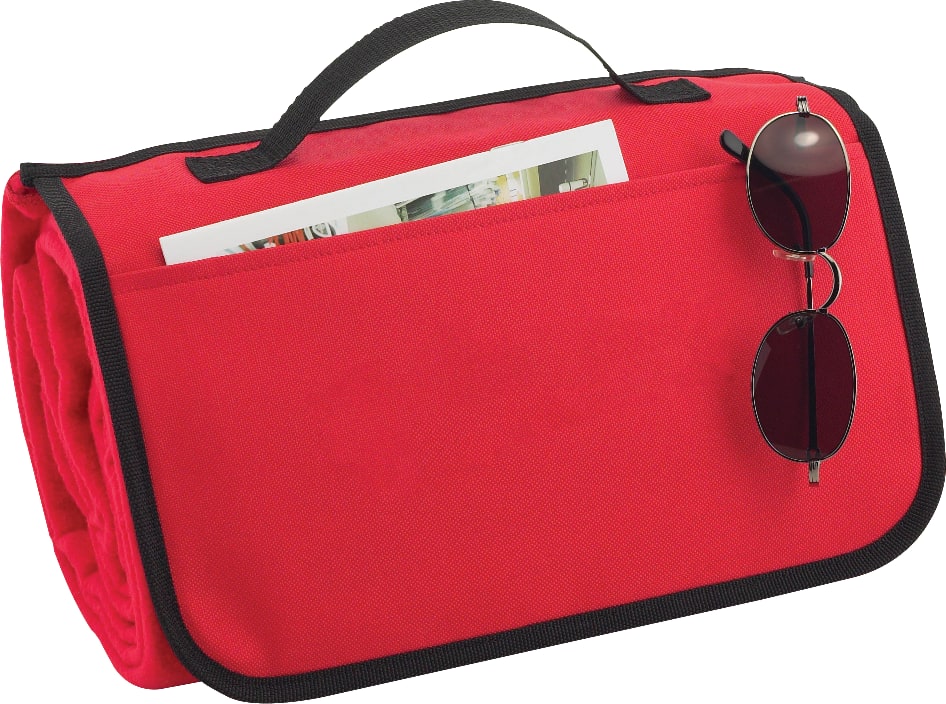 Meadow Fleece Blanket