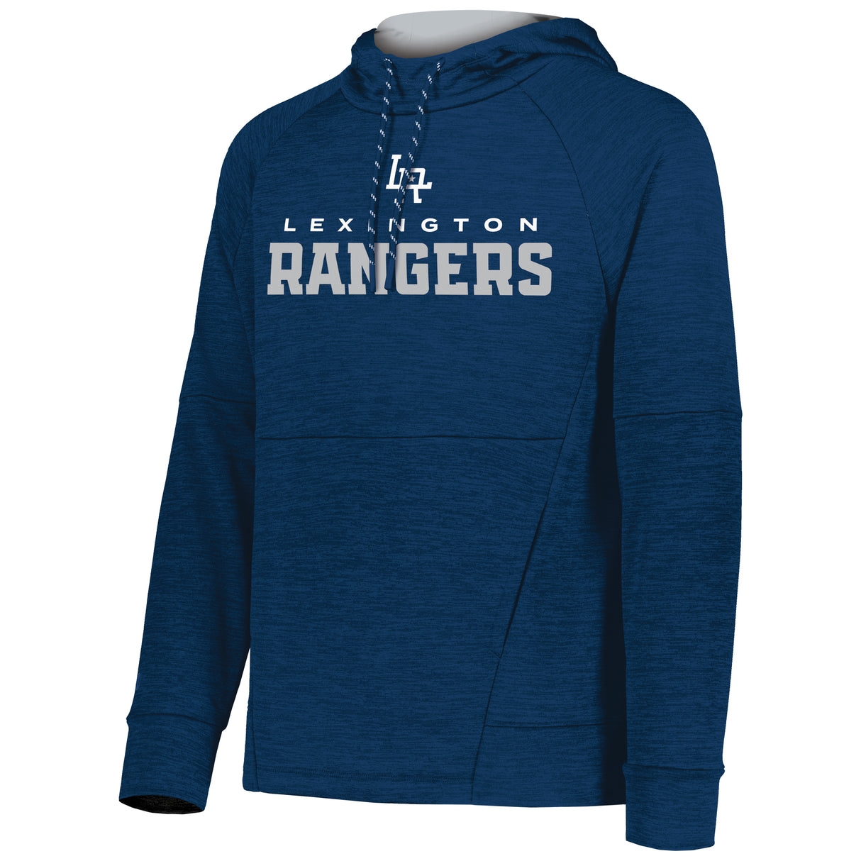 Youth All-Pro Performance Fleece Hoodie