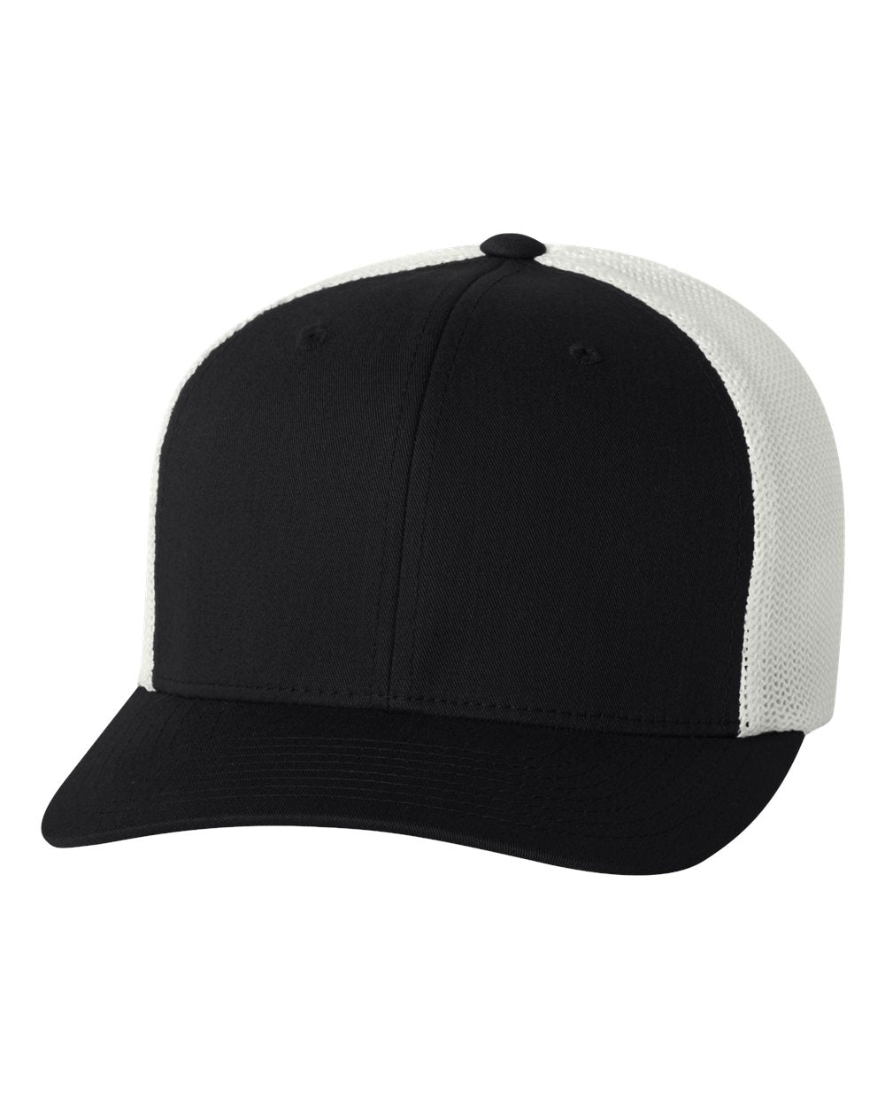 000099 Flexfit® Trucker Cap