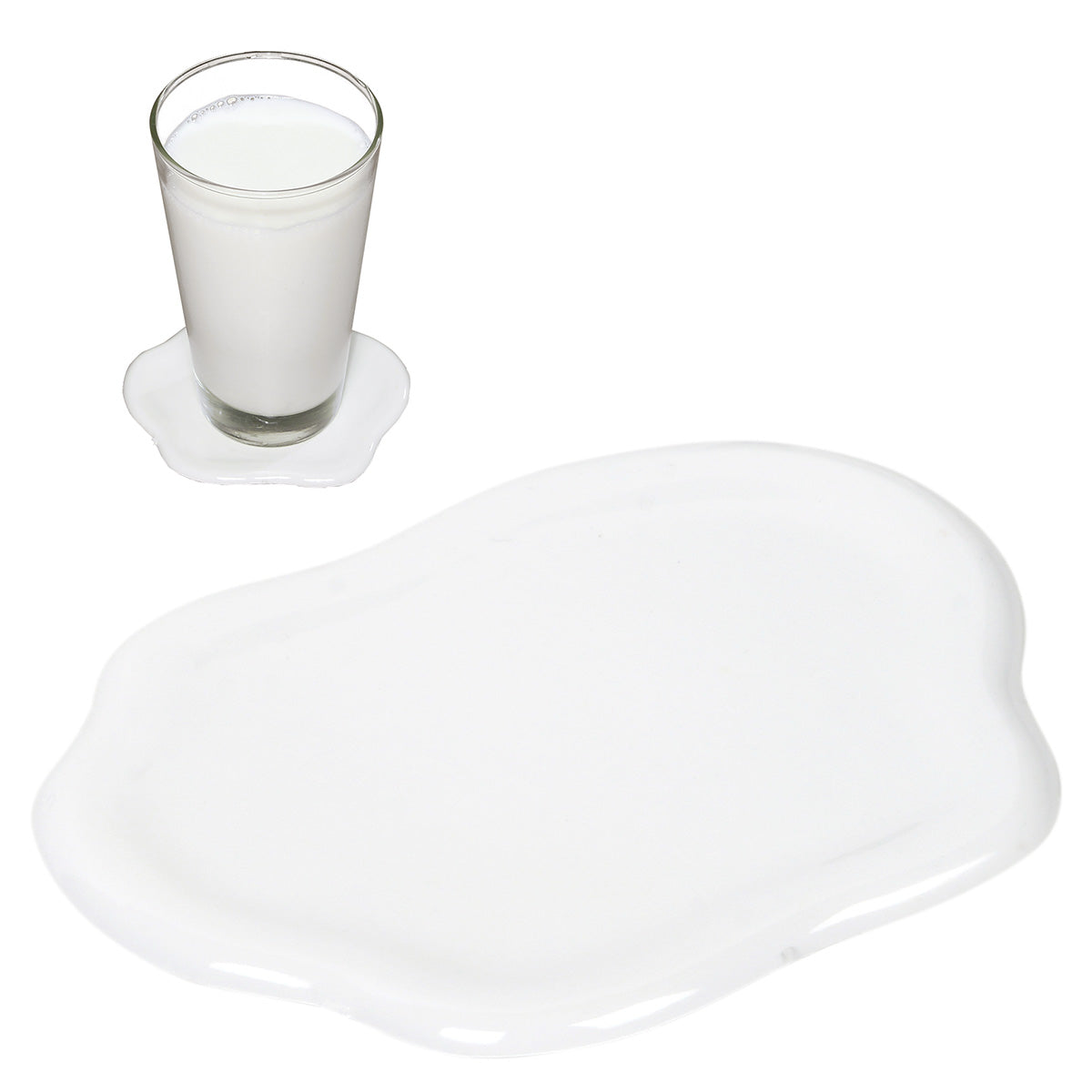 Sip N' Spill Coaster