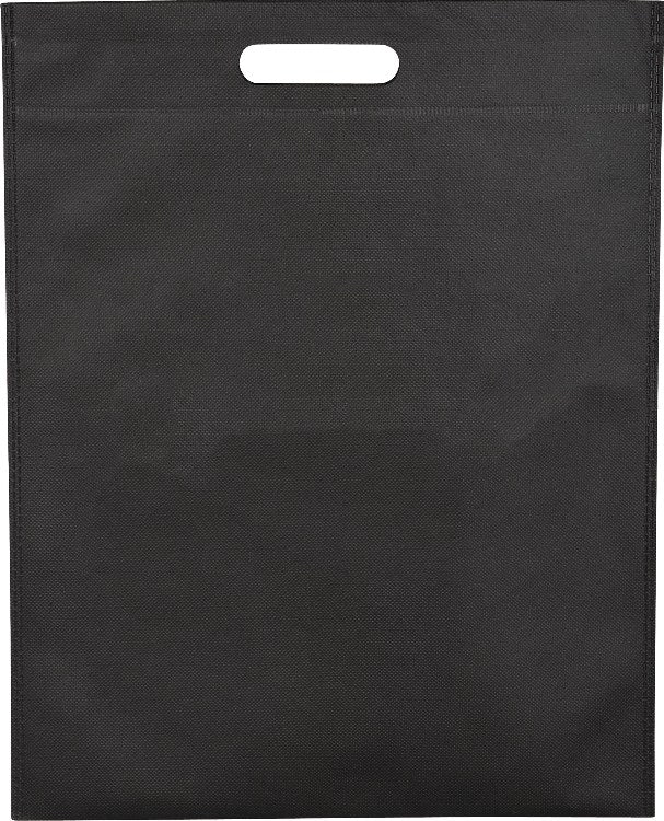 Large Freedom Heat Seal Non-Woven Tote
