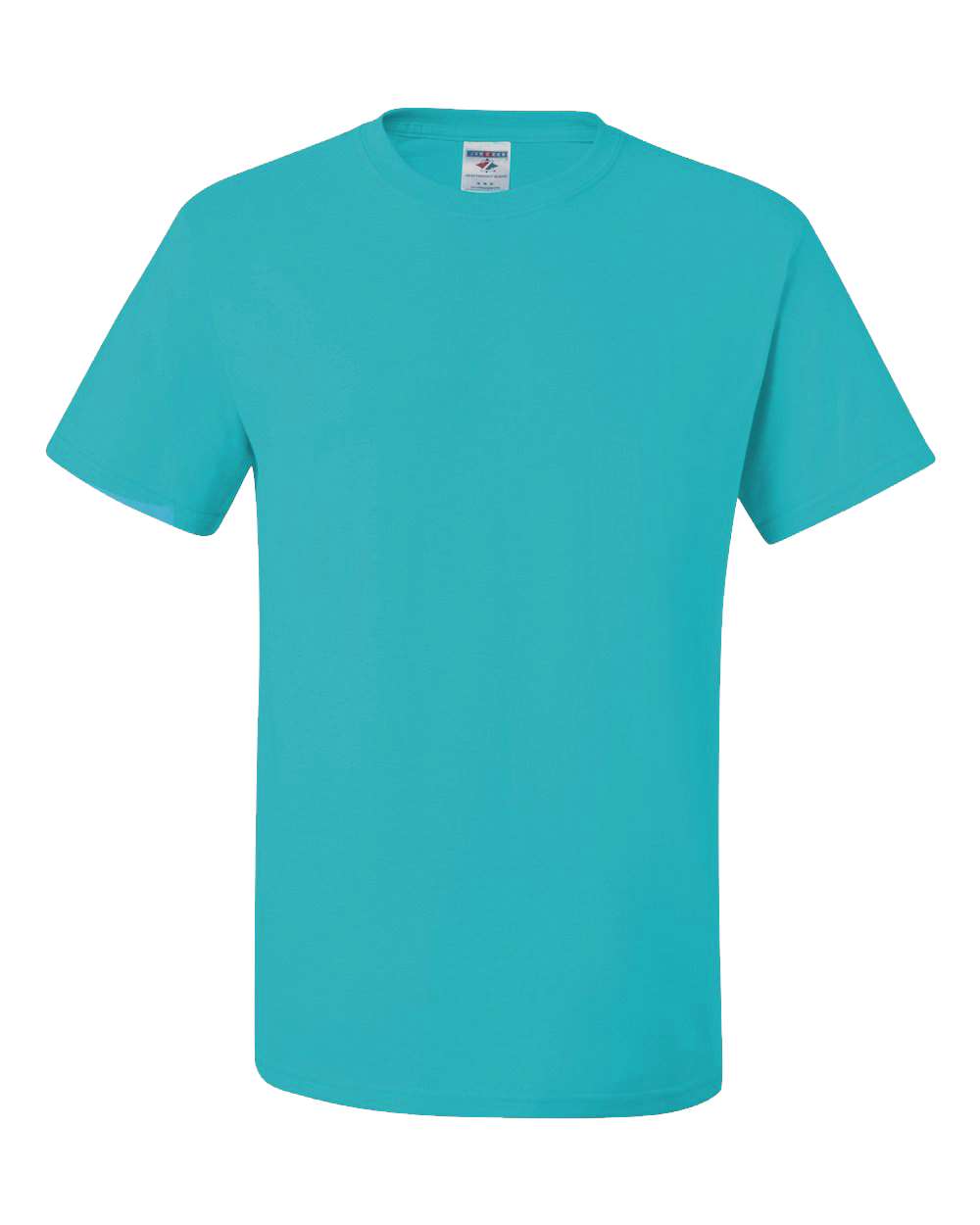 000488 Jerzees® Dri-Power® 50/50 T-Shirt