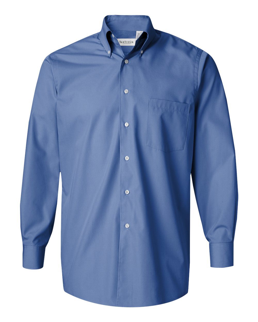 Van Heusen Silky Poplin Shirt