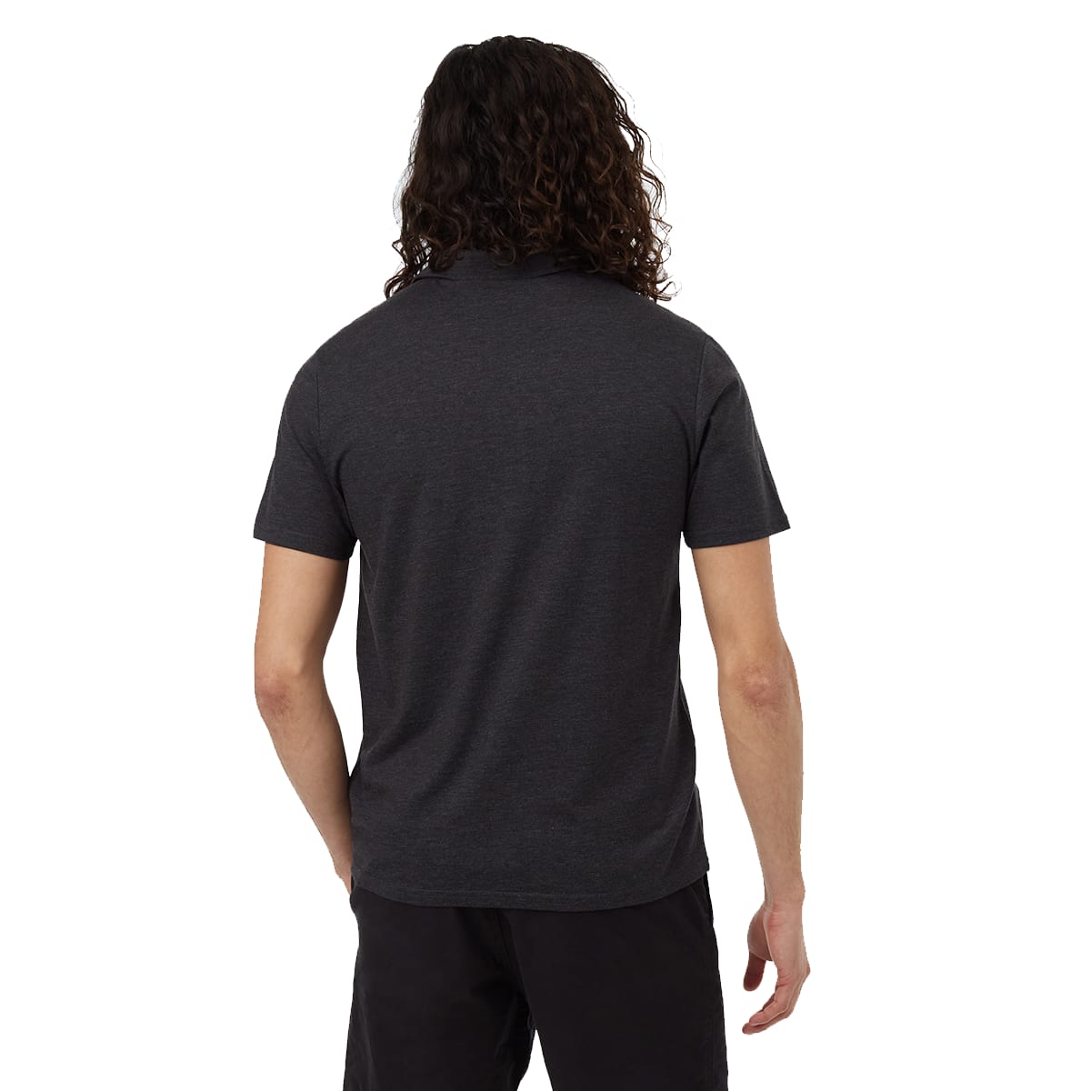 tentree TreeBlend Astir Polo - Men's