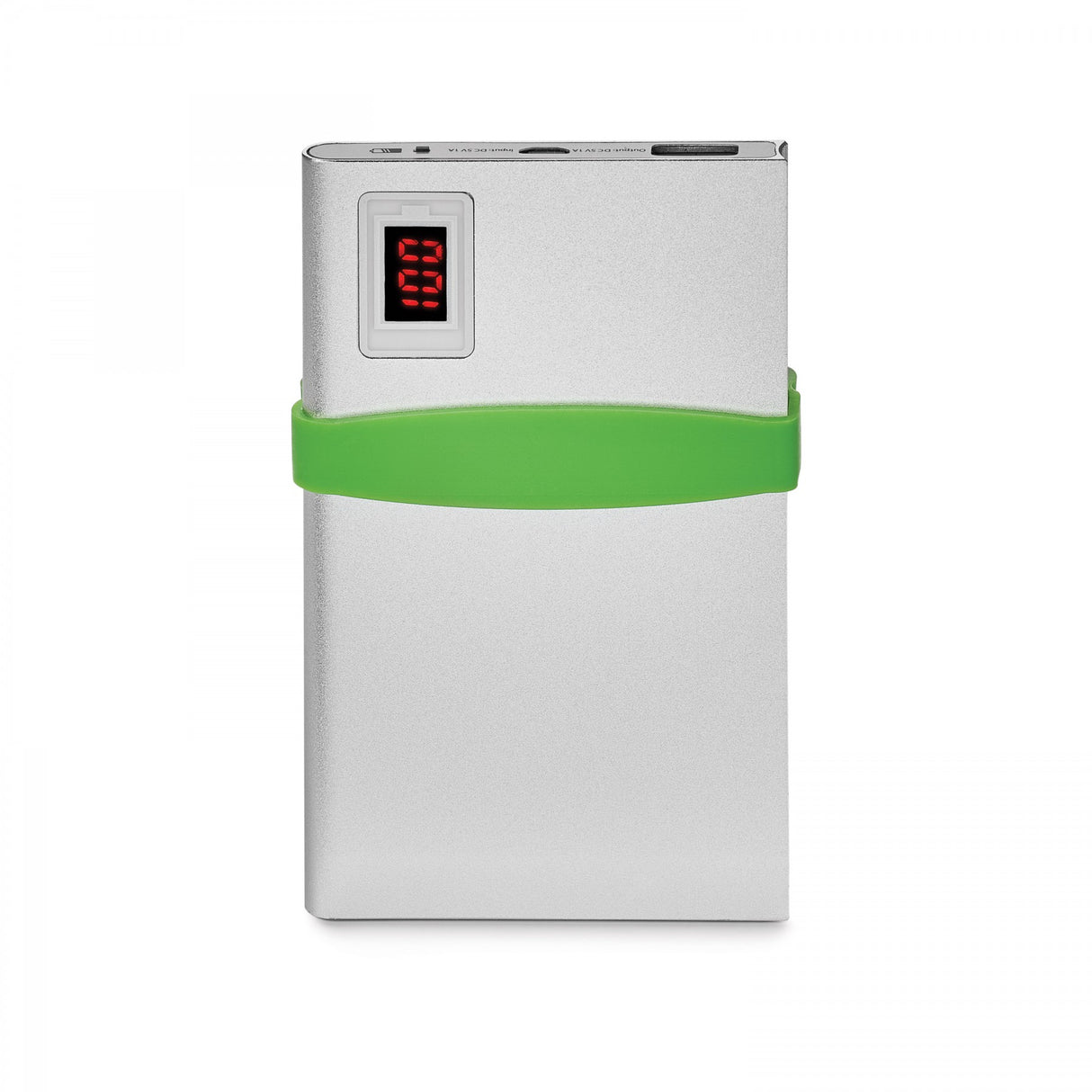 COMMANDER 4,000 mAh UL CERTIFIED POWER BANK