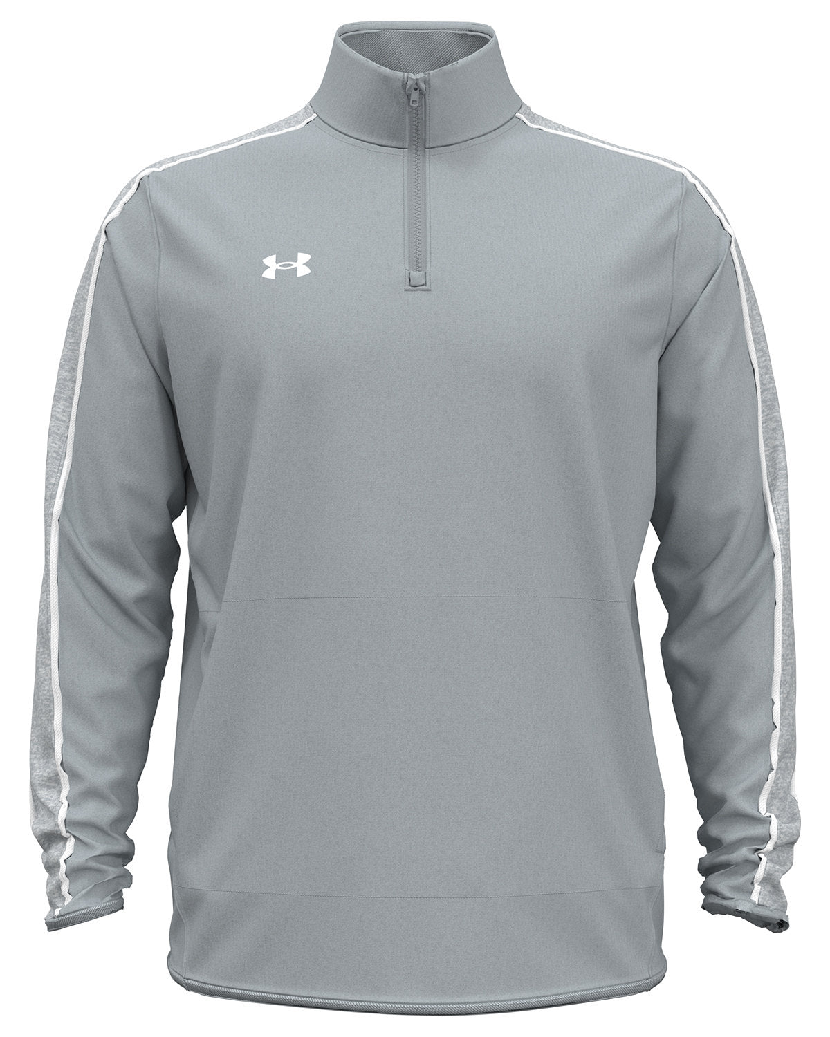 UNDER ARMOUR Men's Command Quarter-Zip 2.0