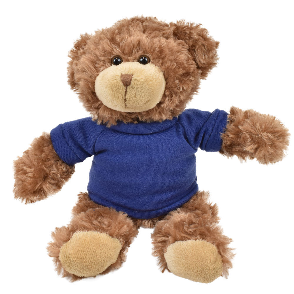 11" Roary Bear w/T-Shirt