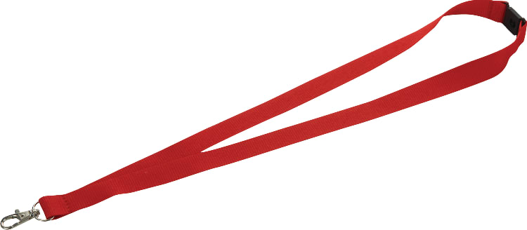 Lanyard with Lobster Clip