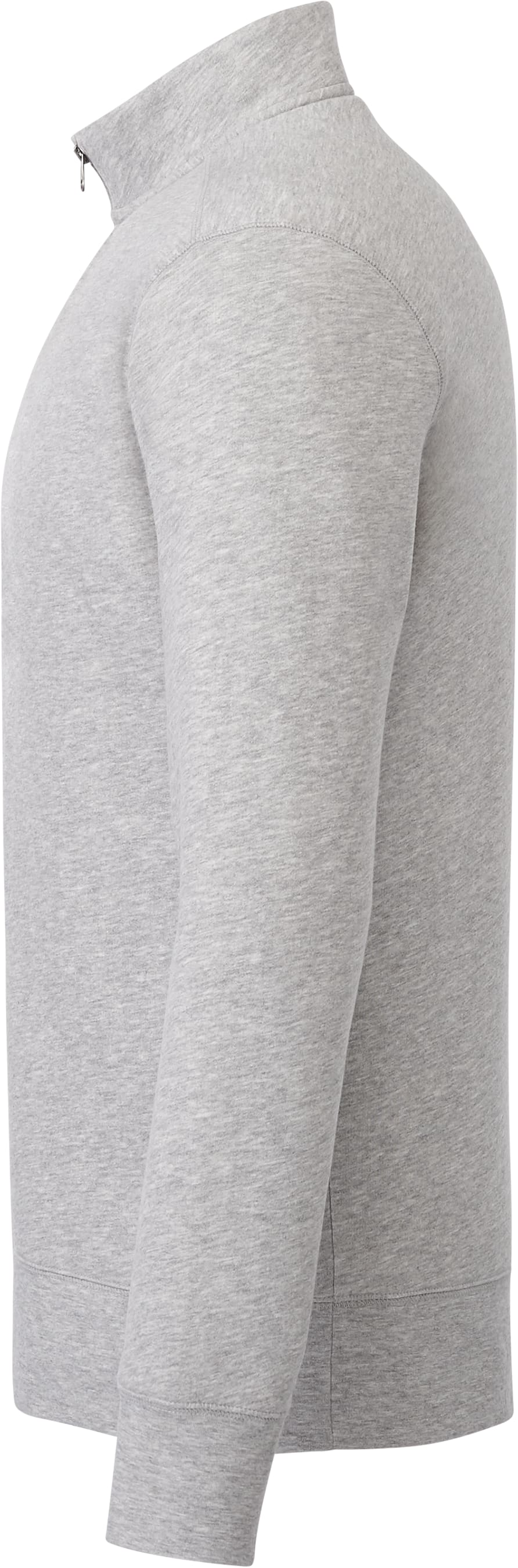 Men's DAYTON Fleece Half Zip