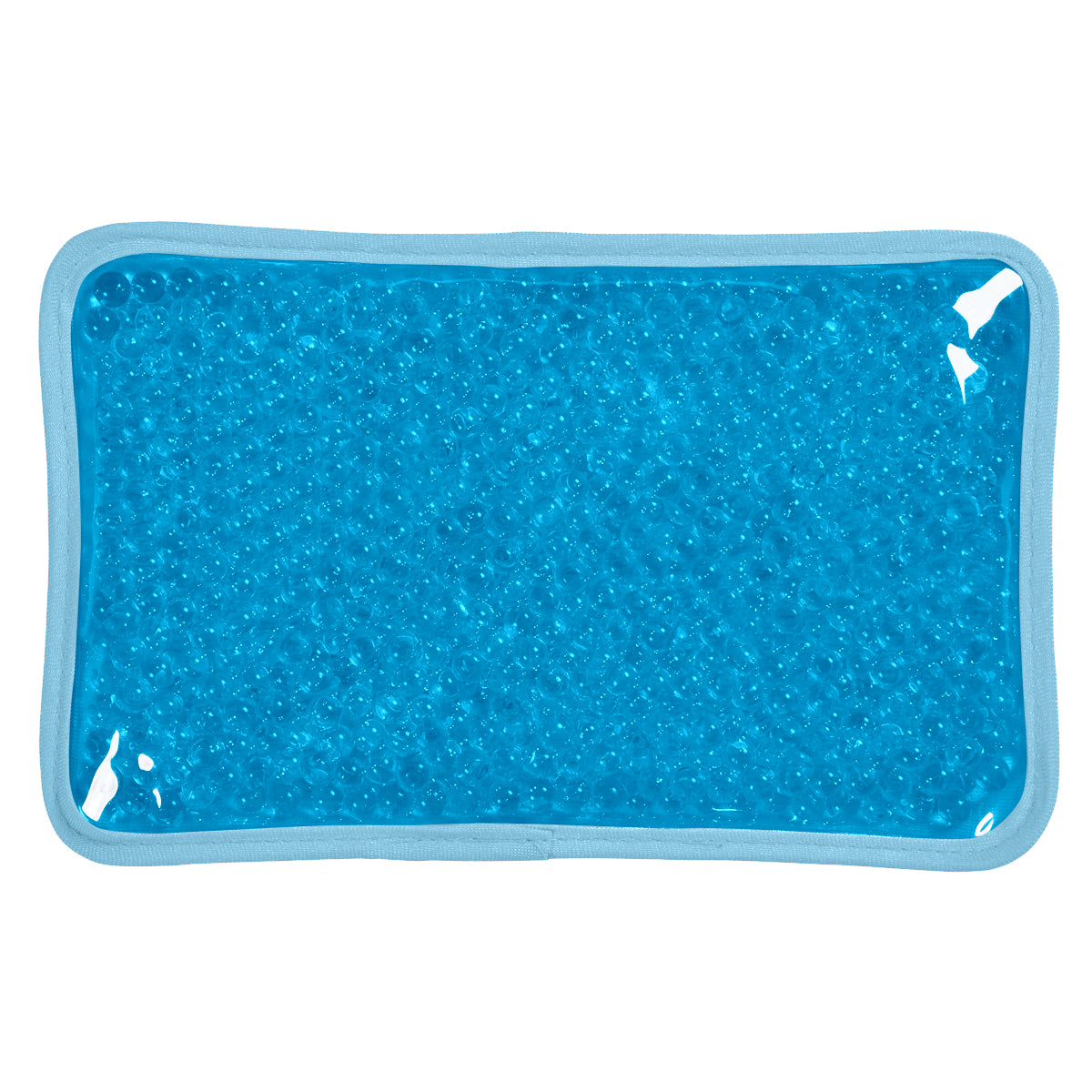 Plush Gel Beads Hot/cold Pack