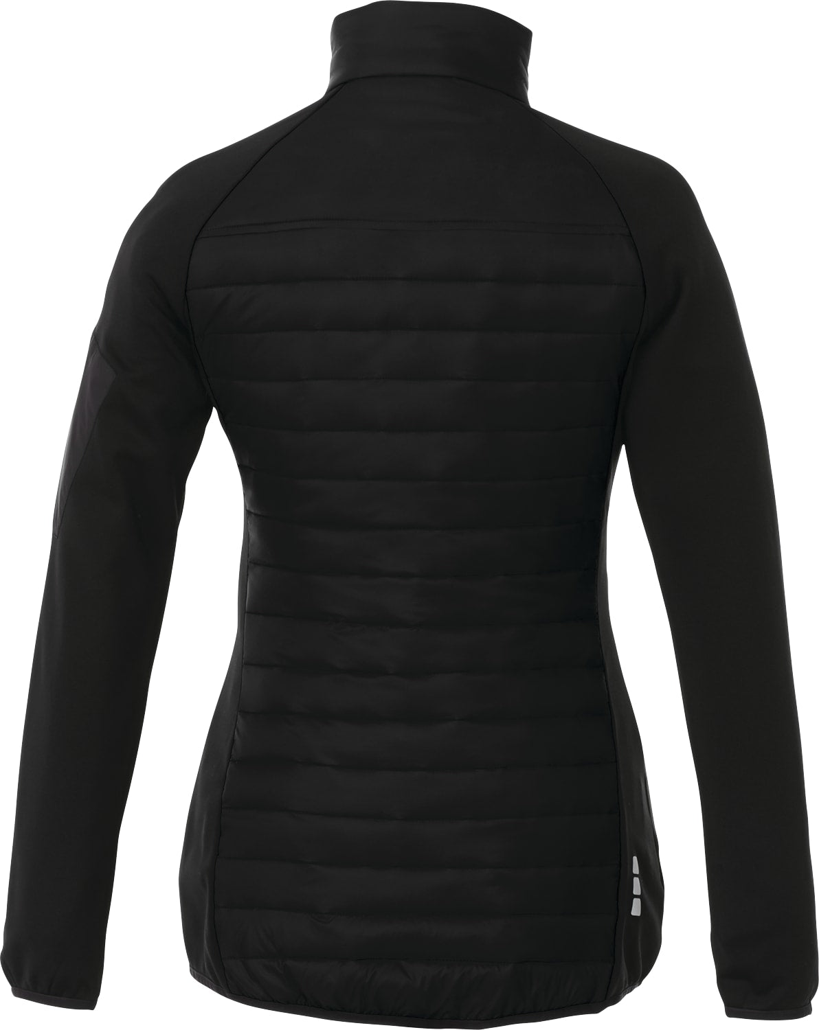 Women's BANFF Hybrid Insulated Jacket