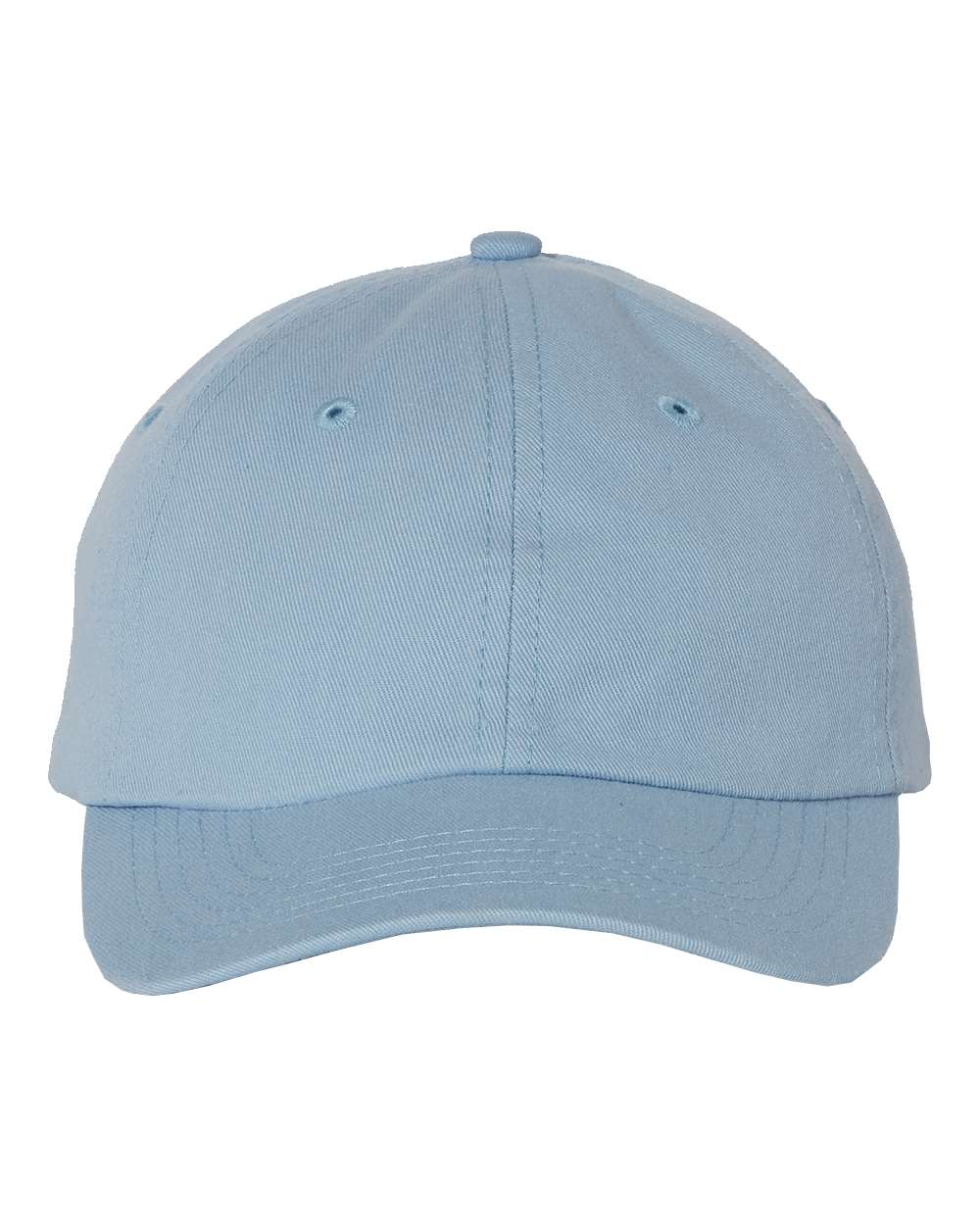 Valucap™ Small Fit Bio-Washed Dad's Cap